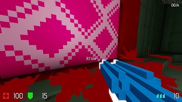 Gorescript GamePlay PC