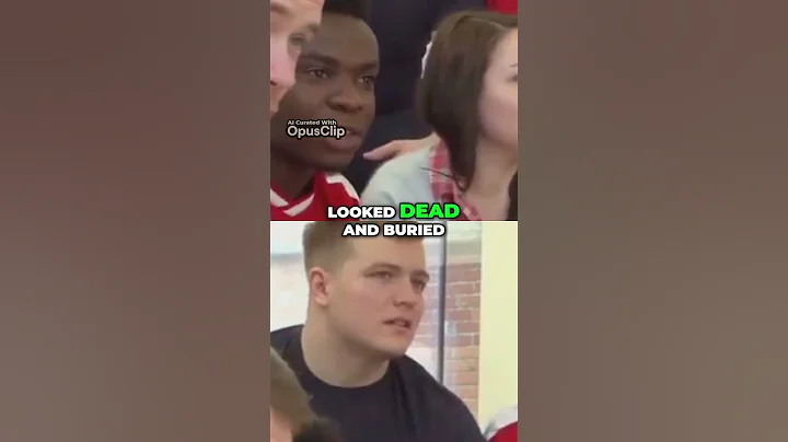 Liverpool's Miracle of Istanbul  Unforgettable Champions League Comeback