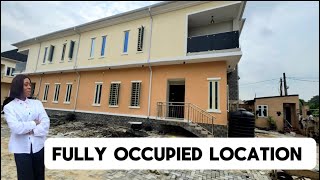 Cozy 4 Bed Semi Detached in Anthony Lagos N260M