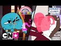 Гамбол + Летний лагерь | Сладкие парочки | Cartoon Network