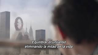 Avengers Infinity War Hbo