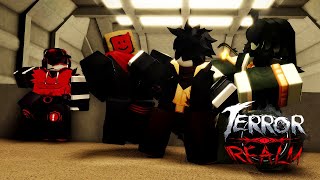 Terror Realm OST ~ Again, and again. [OFFICIAL LOBBY THEME]