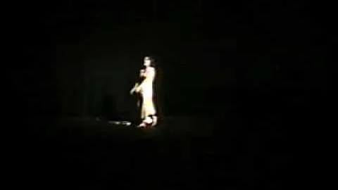 Tamara Adams - Mendocino College Showcase of Talen...