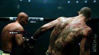 EA UFC 5 - ONLINE RANKED BUT I CAN ONLY PICK BRAZILIANS
STRAIGHT GAMEPLAY...EA UFC 5
RANKED ONLINE BATTLES BUT I CAN ONLY USE BRAZILIANS
I appreciate you more than you know! EA UFC 5 - ONLINE RANKED BUT I CAN ONLY PICK BRAZILIANS