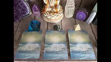 ☽Pick a Card - What do you need to hear/know right now?