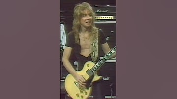 Thumbnail of Crazy Train Randy Rhoads Ozzy Osbourne