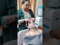 facial short video 📸😉#youtubeshorts #beautytutorial #viral #facialmassageasmr