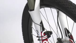 VDO CycleParts // Installation // M4 WR + M4.1 WR (EN)