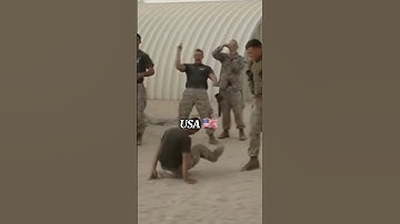 Thumbnail of I bet you 5$ will laugh😂#shorts #viral #funny #military #country #funnyfails #army #laugh