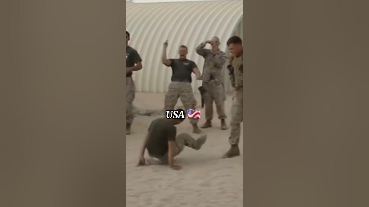 I bet you 5$ will laugh😂#shorts #viral #funny #military #country #funnyfails #army #laugh