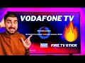 Como Atualizar App Vodafone TV Portugal no Amazon Fire TV Stick