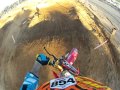 GO PRO: pitbike race byford