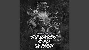 The Longest Road on Earth