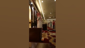 {يا أيها الذين آمنوا اطيعوا الله ورسوله ولاتولوا عنه وانتم تسمعون } #تلاوات