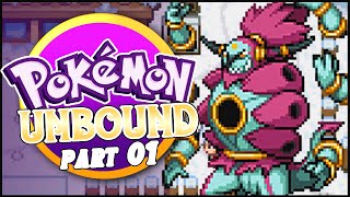 Top 10 Best Completed Pokemon GBA Rom Hacks You Must Try! (December 2022) 