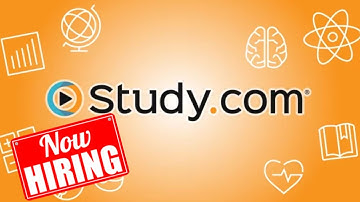 Writer at Study.com 📝🤓| Work From Anywhere🌎 | Make Money Online💲💲💲 | Internet Income Ninja🐱‍👤💻