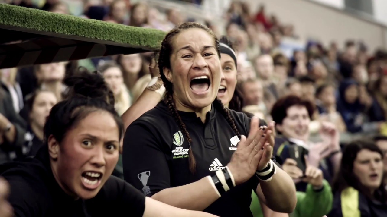 Womens Rugby World Cup 2017 Final Preview