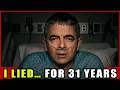 The SECRET Mr Bean Hid For 31 Years Finally EXPOSED
