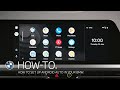 How to set up Android Auto in your BMW – BMW How-To