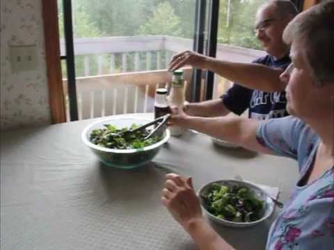 Cooking as a Hobby - YouTube