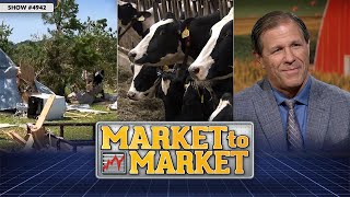 Market to Market - May 31, 2024