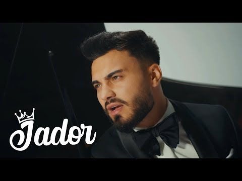 Jador - No Podía Ver