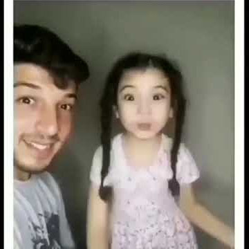 Viral Video | cute little girl making turbo sounds| subaru WRX| turbocharged|