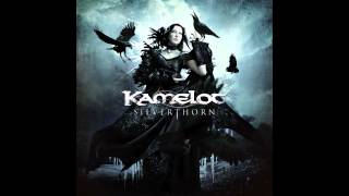 Kamelot - Sacrimony(Angel Of Afterlife)(Vocal Cover)