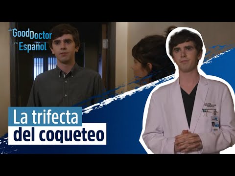 Shaun conoce la