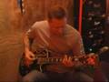 James Hetfield Singing & Riffing My Apocalypse