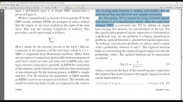 Breast Cancer Classification From Histopathological Images Using Patch Based Deep Learning Modelinga