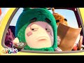 フォーチュン・ルーキーズ 👾 Oddbods 日本語 👾 オッドボッズ | 子供向けアニメ