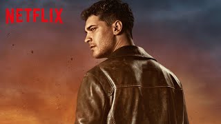 The Protector Saison 2 | Bande-annonce VF | Netflix France Resimi