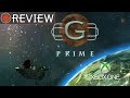 G Prime Into The Rain Xbox One Review