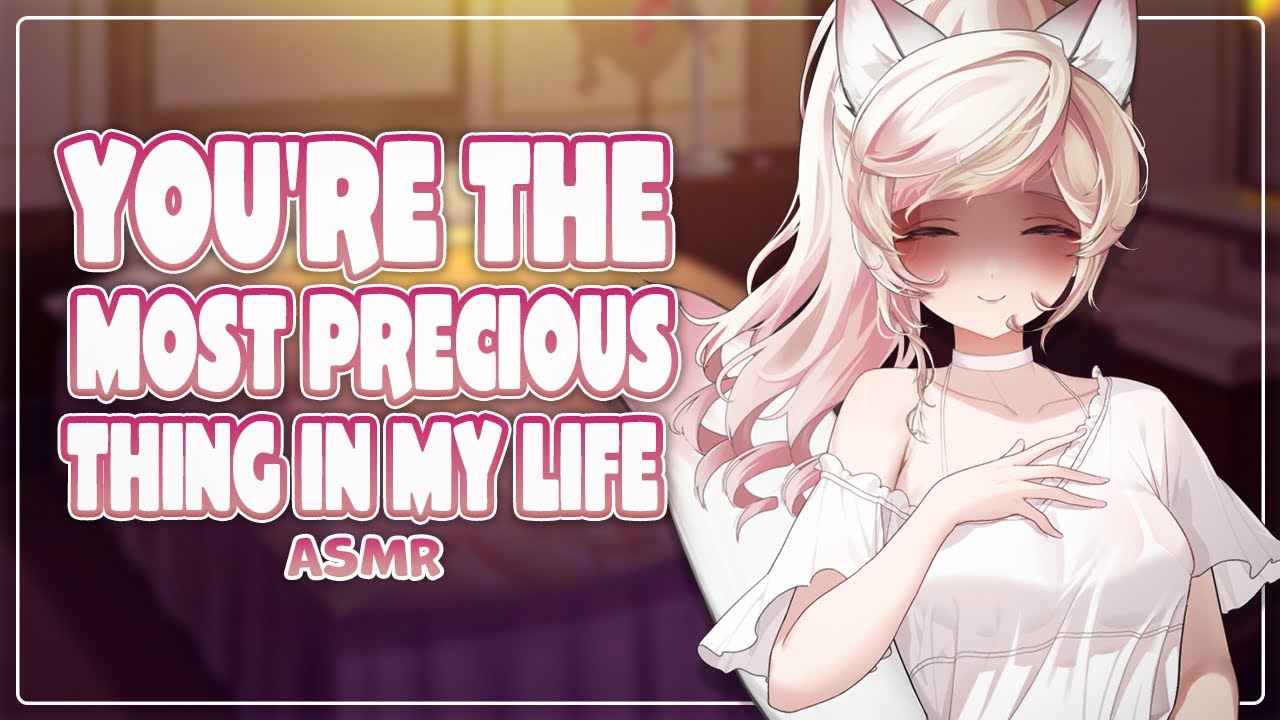 【F4M】Dominant Yandere Wolf Girl Mate Cuddles Her Good Boy [Yandere] [Monster Girl] [Possessive]