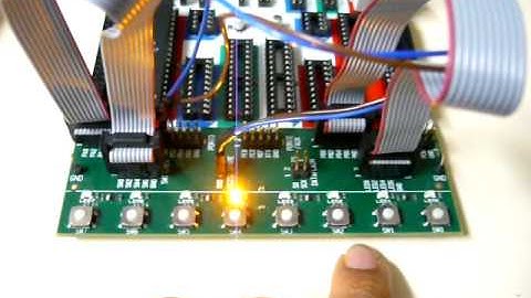 ENGG2800 Sample 5: Putting it All together