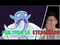 STAR VS LAS FUERZAS DEL MAL TEMP 1 CAP 9 (REACCION)