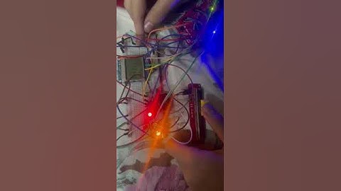 connect 4 game | Embedded Systems