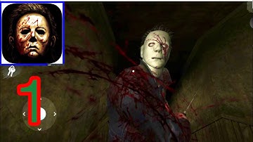 Dark Days To Die - Chapter 1 gameplay walkthrough part-1 (iOS/Android)