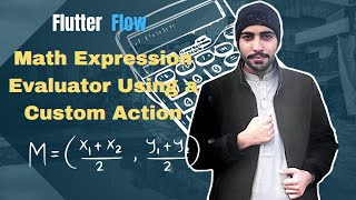 How to Create Calculator| Math Expression Solve| in FlutterFlow screenshot 4