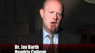Dr. Jay Barth