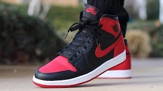 jordan 1 og high bred