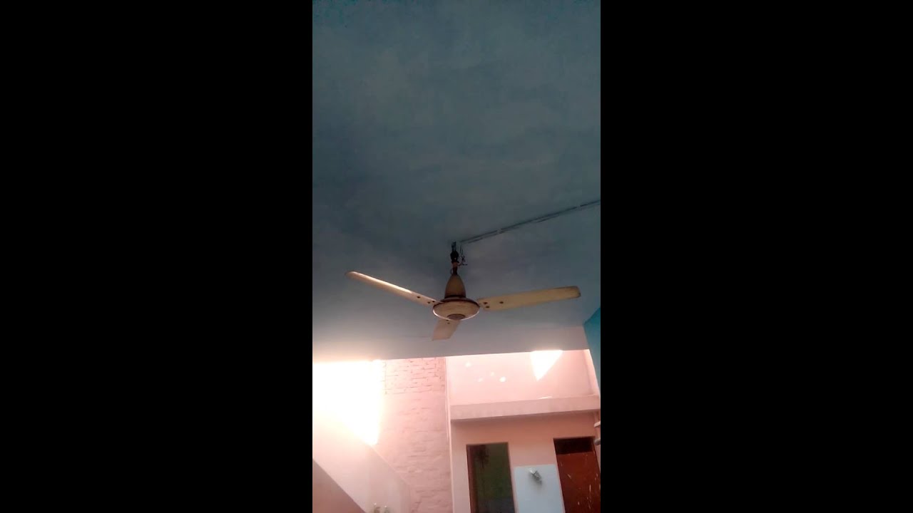 Earthquake Moving Ceiling Fan YouTube ceiling-fan-storage-moving-day-1-2-youtube