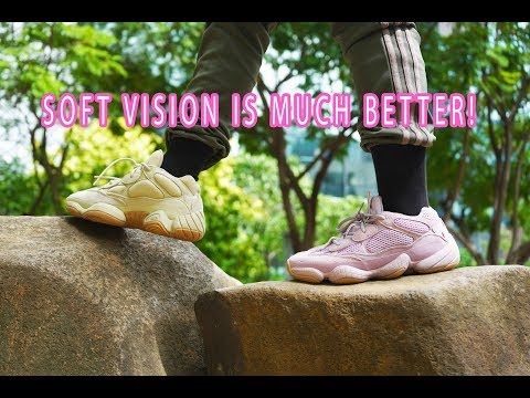 COME STILE ADIDAS YEEZY 500 STONE e perché non dovrebbe comprare!