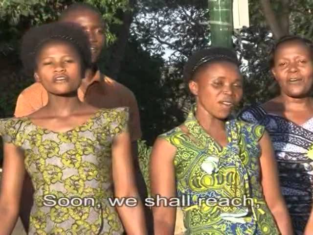 Njiro SDA Church Choir Matumaini Ya Kweli Official Video class=