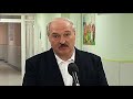 Лукашенко о возвращении в Беларусь Кондрусевича: политических игр не было. Панорама