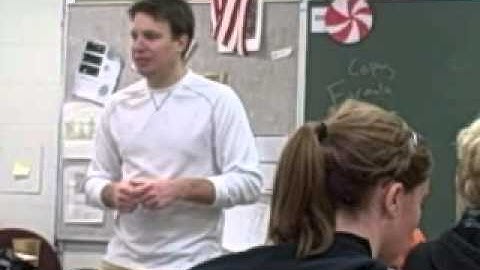 No Child Left Behind Video