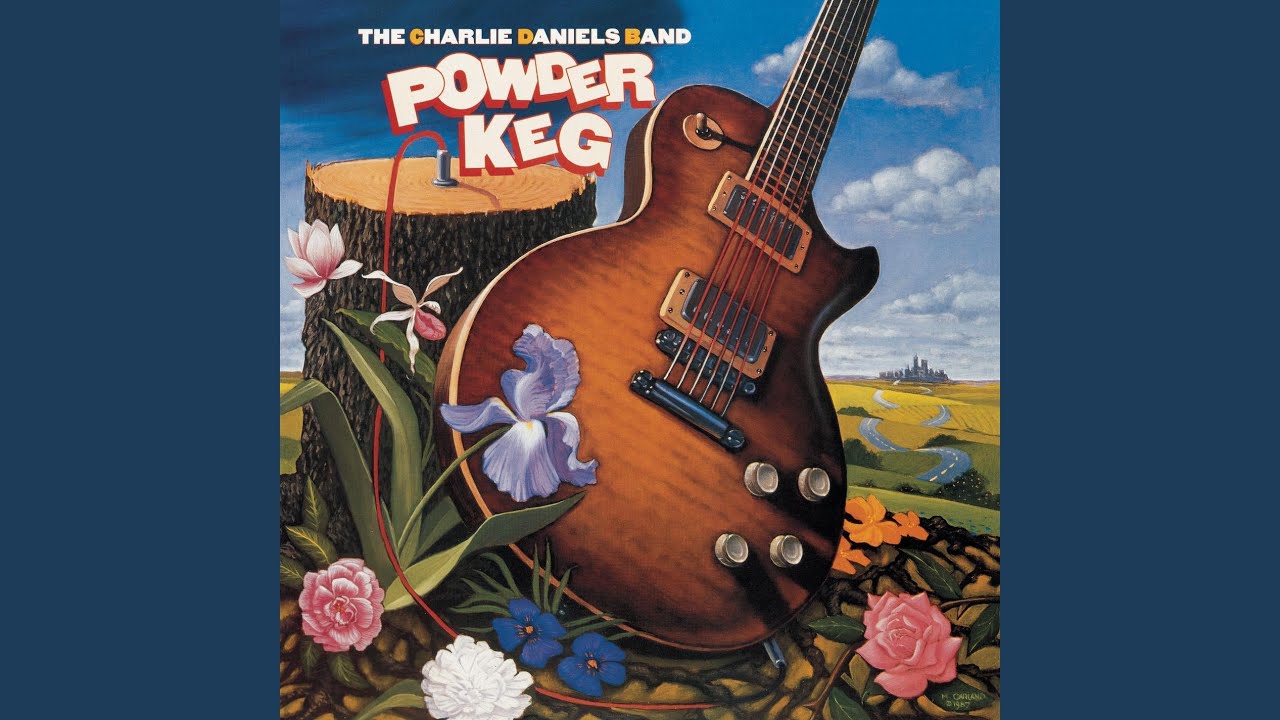 Powder Keg YouTube