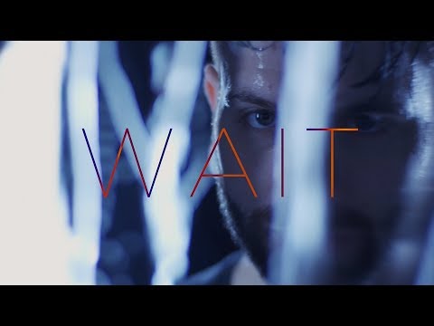 Fame on Fire - Wait (Official Video)