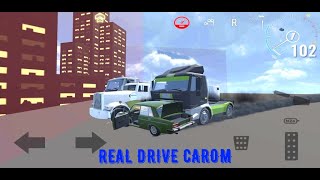 Real Drive Carom screenshot 2